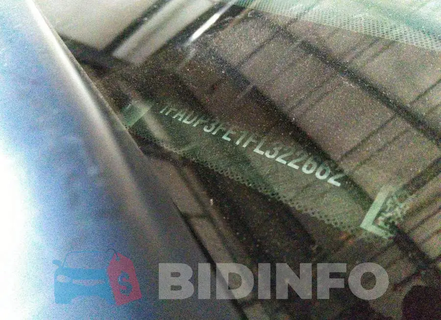 1FADP3FE1FL322662 Photo# 9