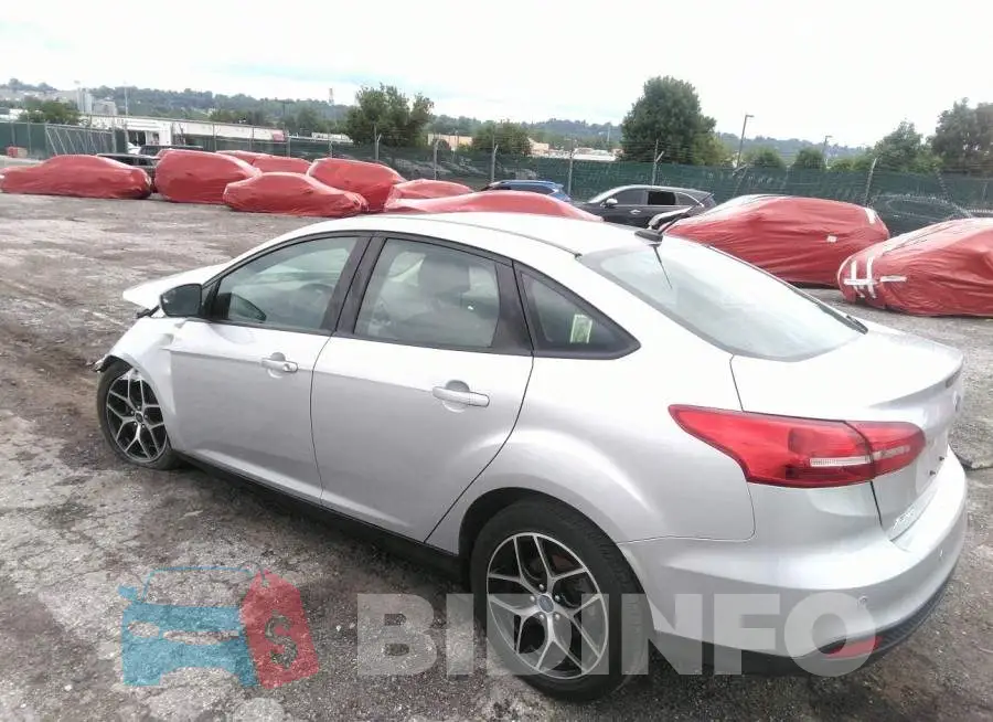 1FADP3H28JL219606 Photo# 3 1FADP3H28JL219606 Photo# 3