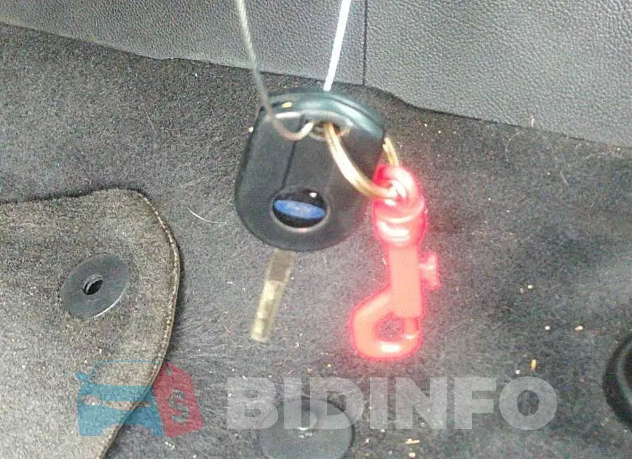 1FADP3K29FL320007 Photo# 11