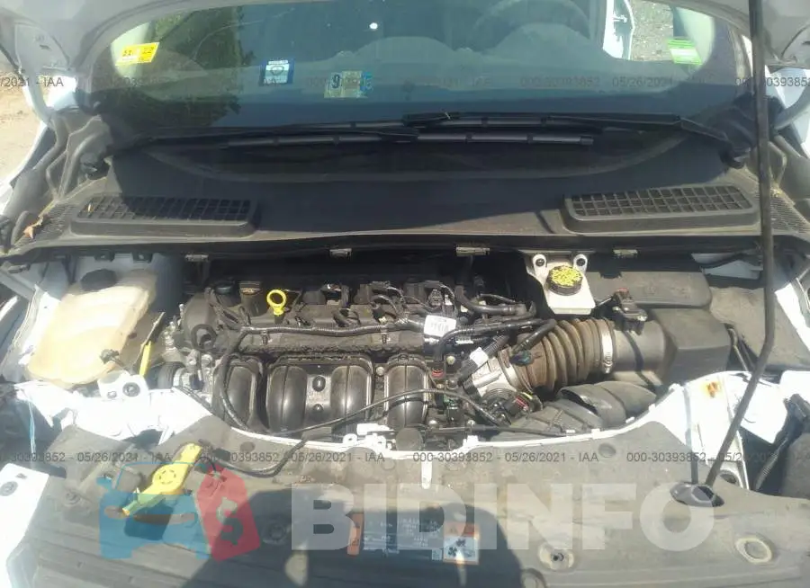 1FMCU0F79GUA73209 Photo# 10