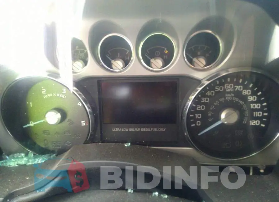 1FT7W2BT2GEC65421 Photo# 7