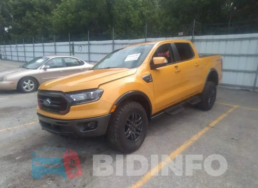 1FTER4FH2MLD77966 Photo# 2