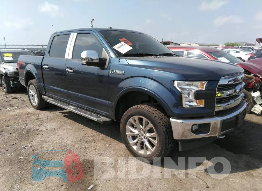 1FTEW1EF6HKD40390 Photo# 1