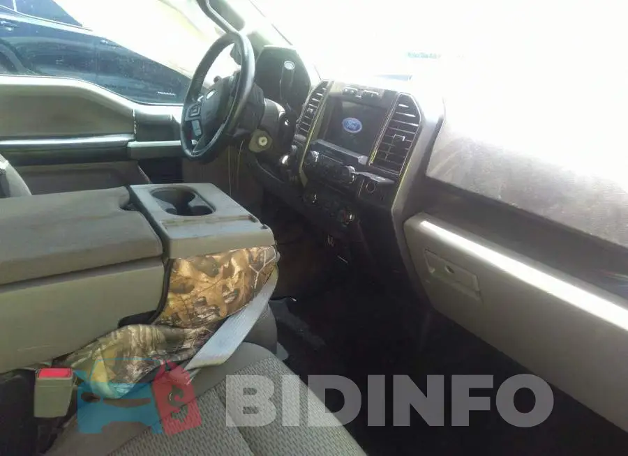 1FTEW1EG5JFB50734 Photo# 5