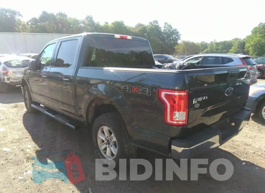 1FTEW1EGXFKD11335 Photo# 3