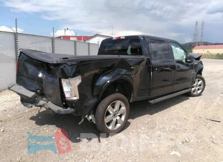 1FTFW1EF6HFC51190 Photo# 4