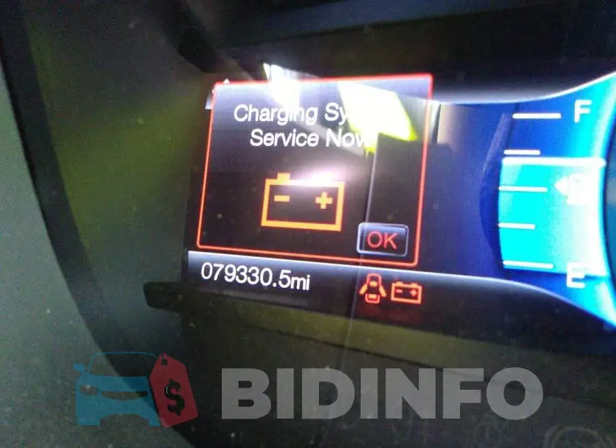 2FMPK4J89GBB52299 Photo# 7
