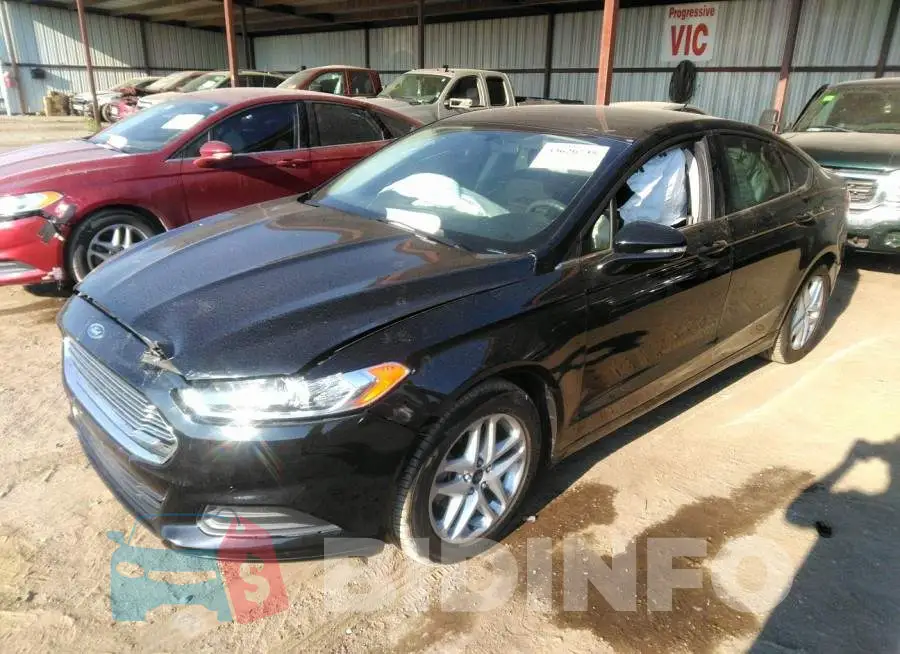 3FA6P0HD3GR290005 Photo# 2