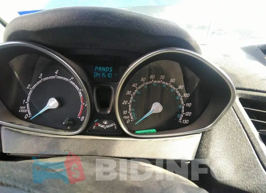 3FADP4BJ7JM117119 Photo# 7