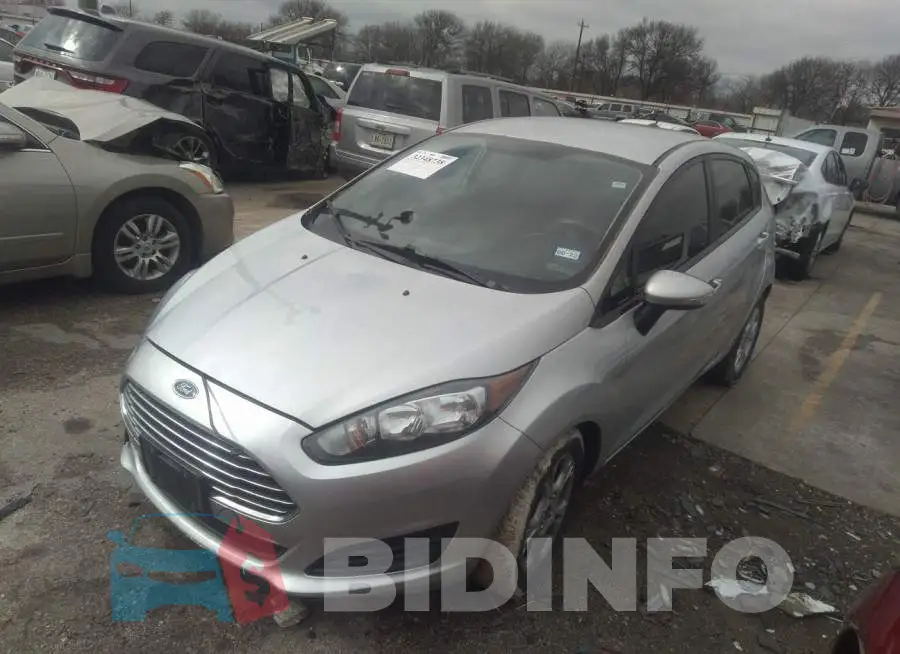 3FADP4EJ0FM114601 Photo# 2