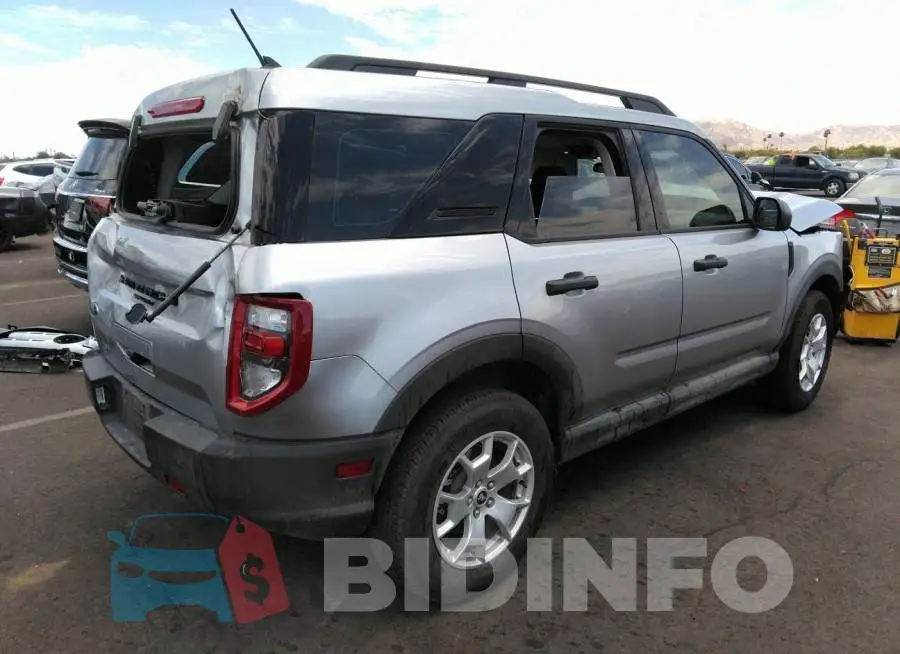 3FMCR9A64MRB38152 Photo# 4