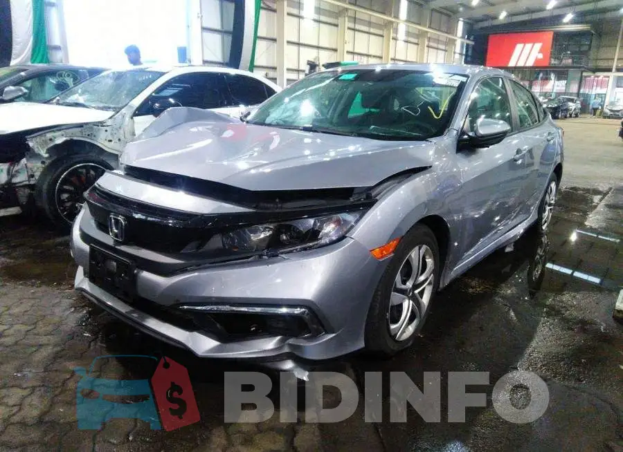 00GFC2F67KH565404 Photo# 1
