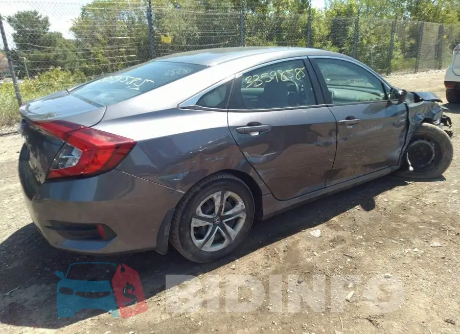 19XFC2F57HE038747 Photo# 4