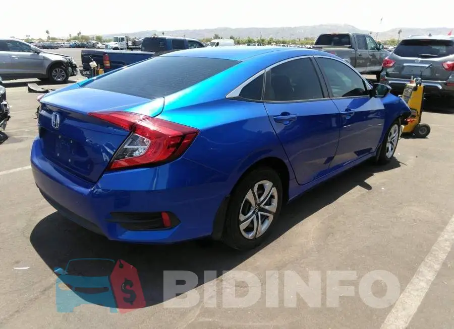 19XFC2F5XGE071062 Photo# 4