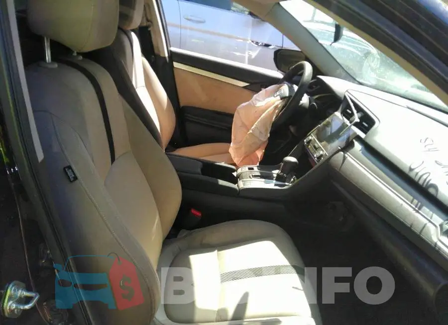 19XFC2F73GE090442 Photo# 5