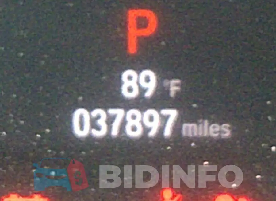 1HGCV1F1XLA114740 Photo# 7