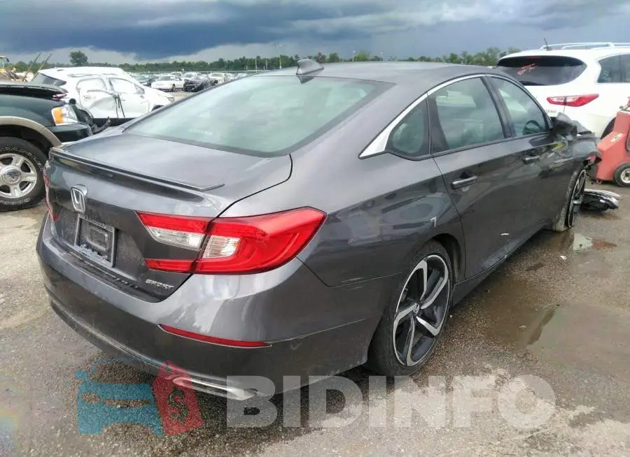1HGCV1F33LA128545 Photo# 4