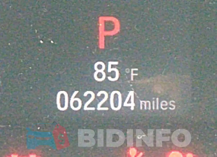 1HGCV1F35JA032252 Photo# 7