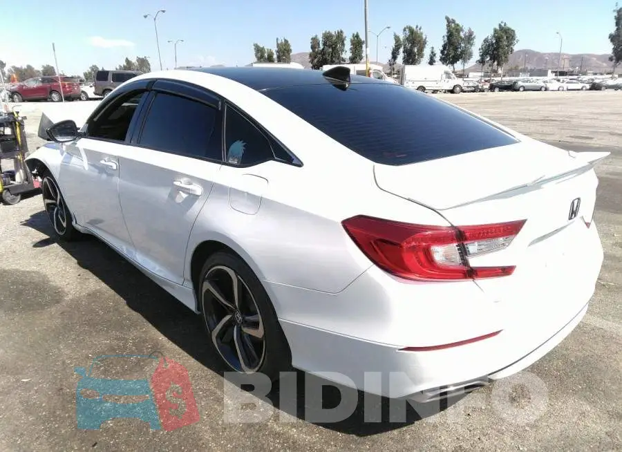 1HGCV1F39JA170196 Photo# 3