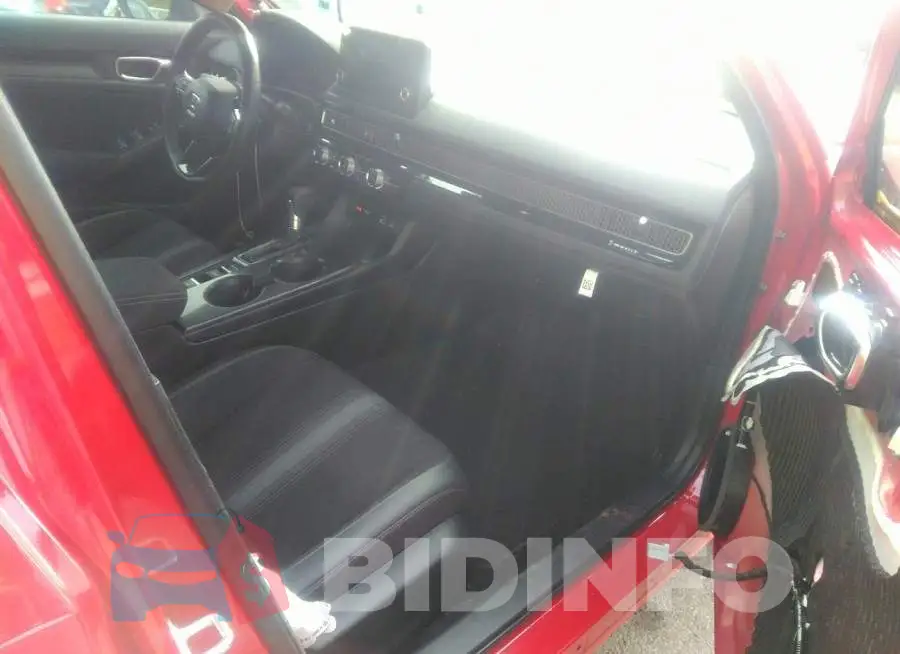 2HGFE2F55NH512951 Photo# 5