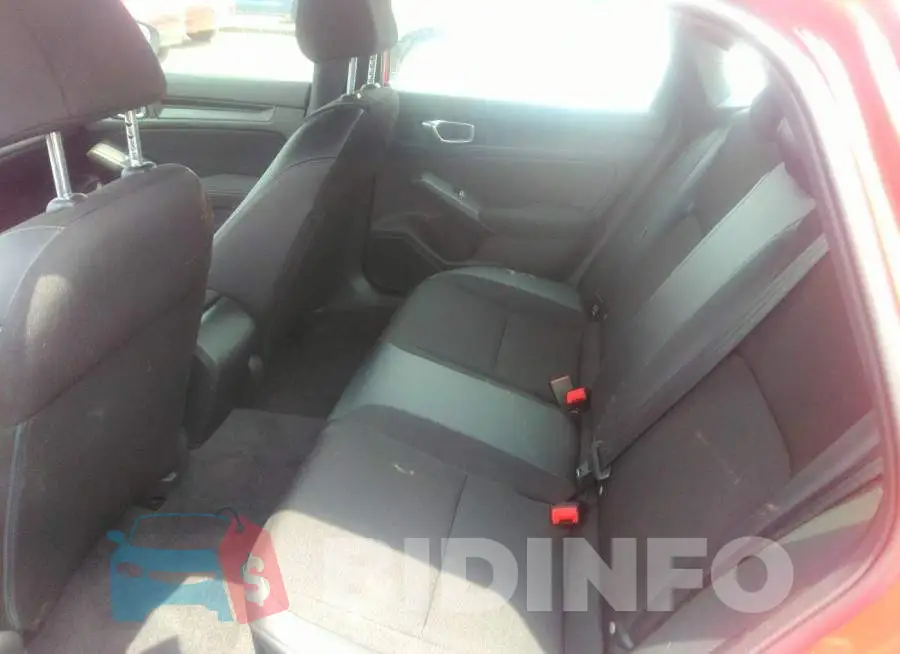 2HGFE2F55NH551488 Photo# 8