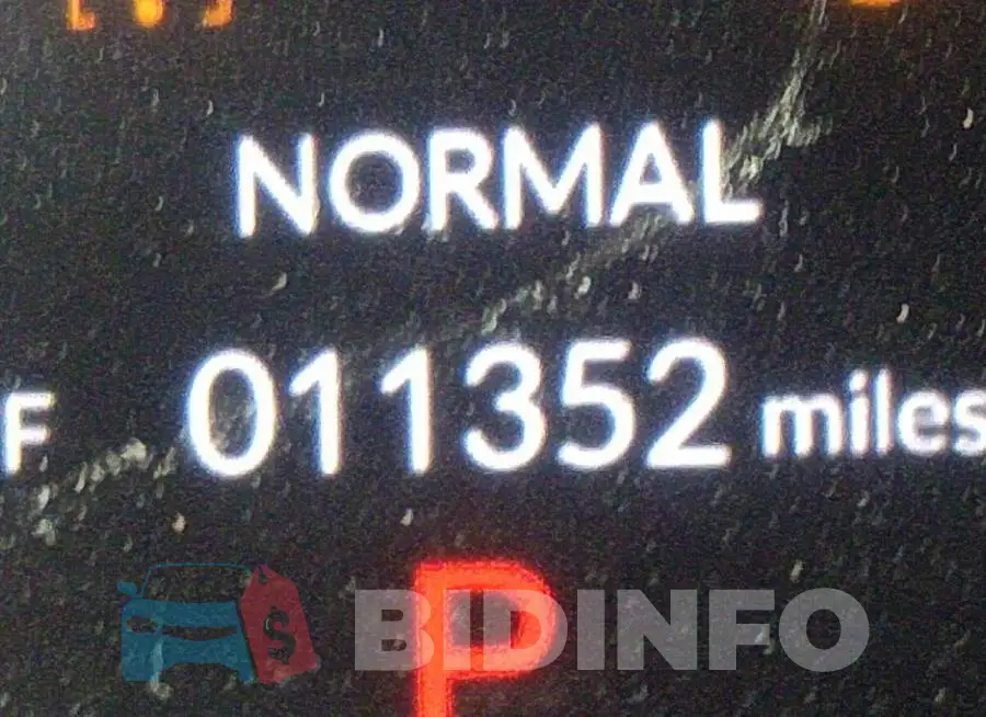 2HGFE2F58NH535236 Photo# 7