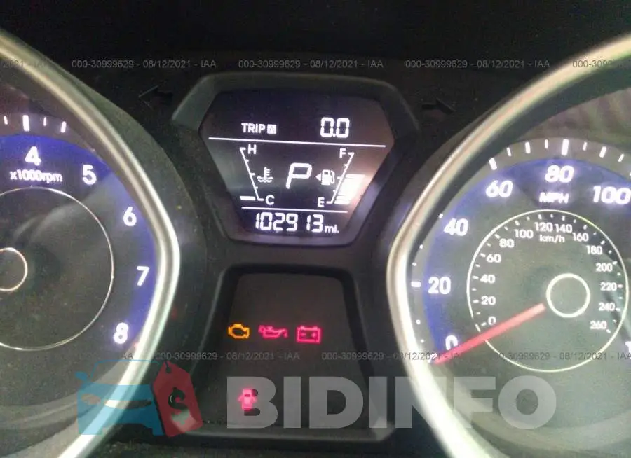 5NPDH4AE0FH608348 Photo# 7