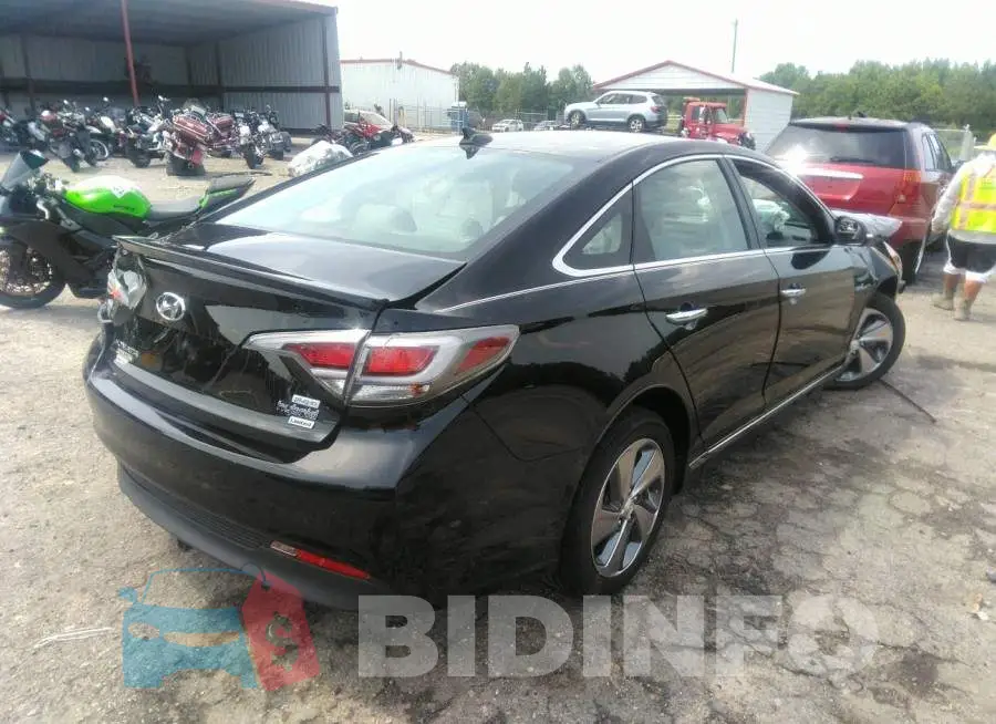 KMHE54L29HA071517 Photo# 4