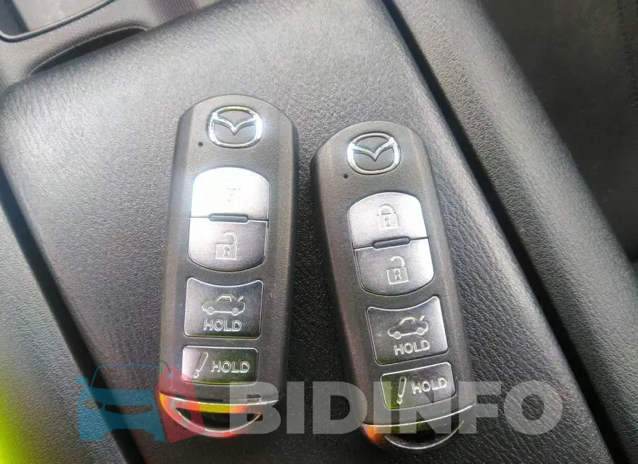 JM1NDAB75G0113625 Photo# 11