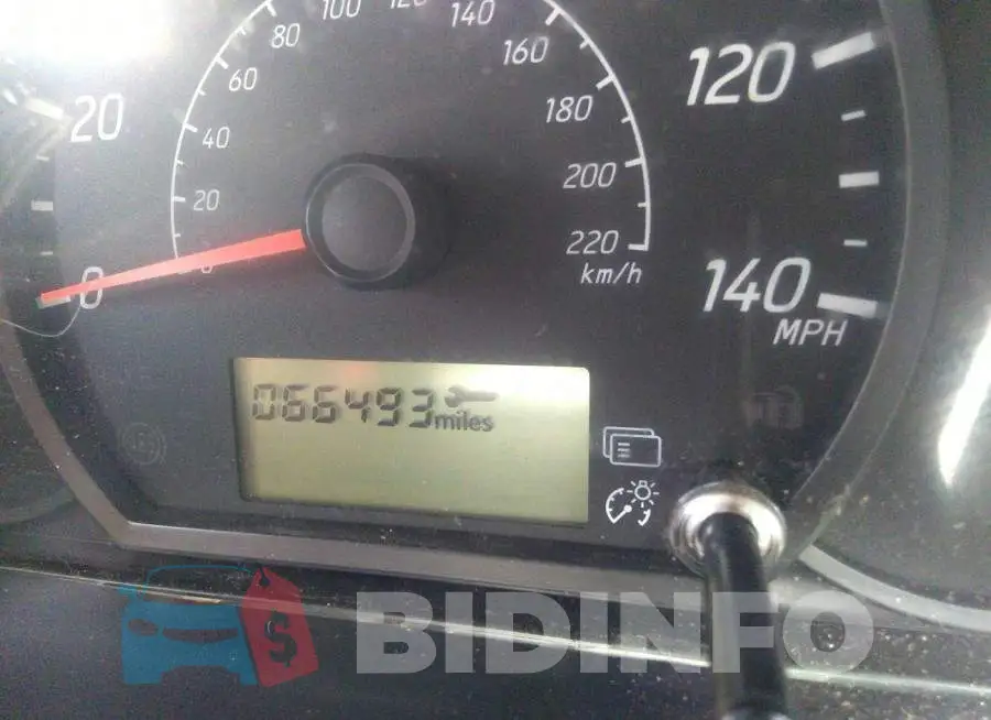 ML32F3FJ1KHF03555 Photo# 7