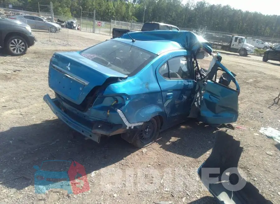 ML32F3FJXLHF00607 Photo# 4