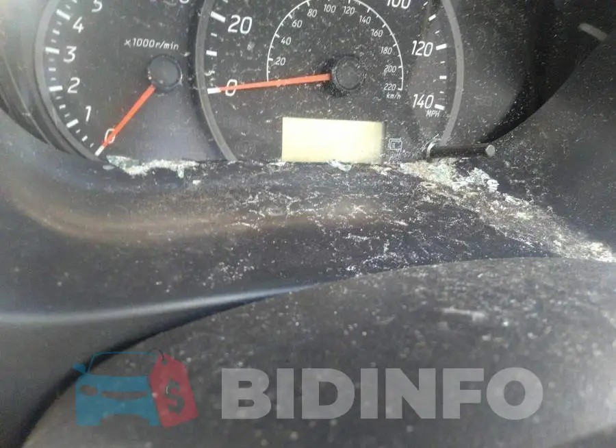 ML32F3FJXLHF00607 Photo# 7