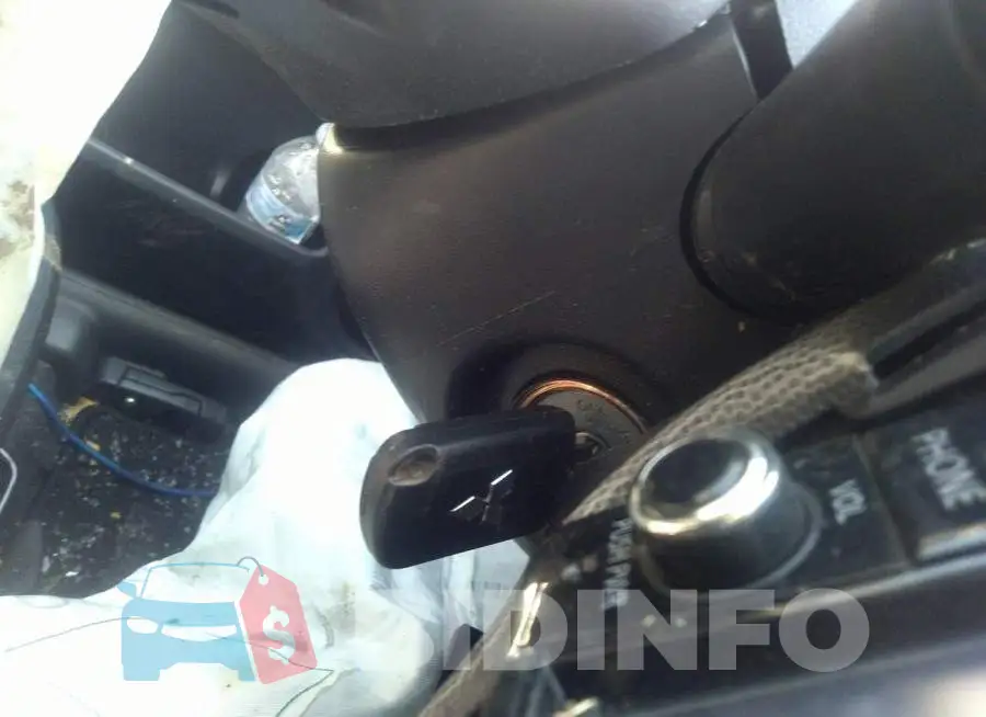 ML32F3FJXLHF00607 Photo# 11