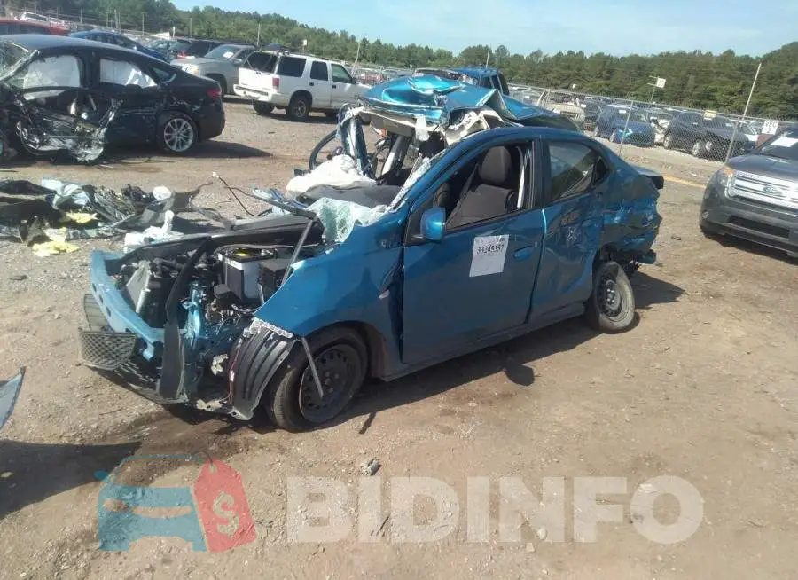 ML32F3FJXLHF00607 Photo# 2
