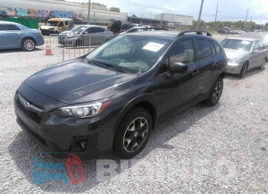 JF2GTADC0J8269622 Photo# 2