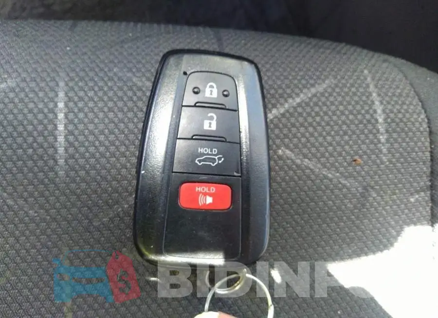 2T3P1RFV7MW175382 Photo# 11