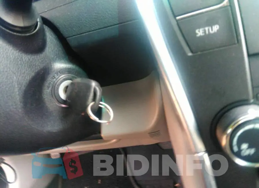 4T4BF1FK2GR576392 Photo# 11