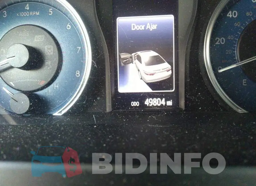 4T4BF1FK7FR510158 Photo# 7