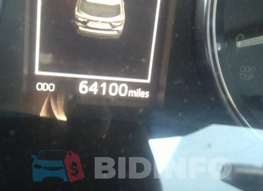 5TDJKRFH4GS289486 Photo# 7