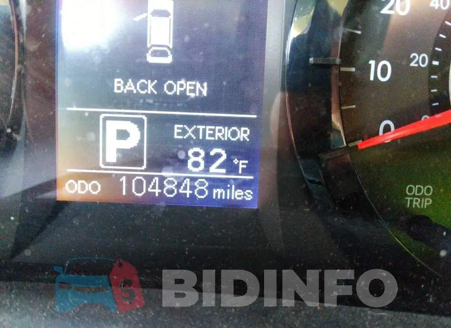 5TDKK3DC7FS552724 Photo# 7