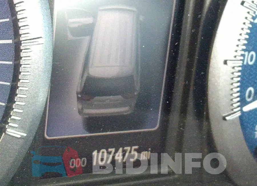 5TDYK3DC0FS656112 Photo# 7