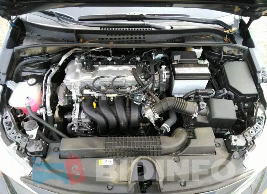 5YFEPMAE3NP291013 Photo# 10