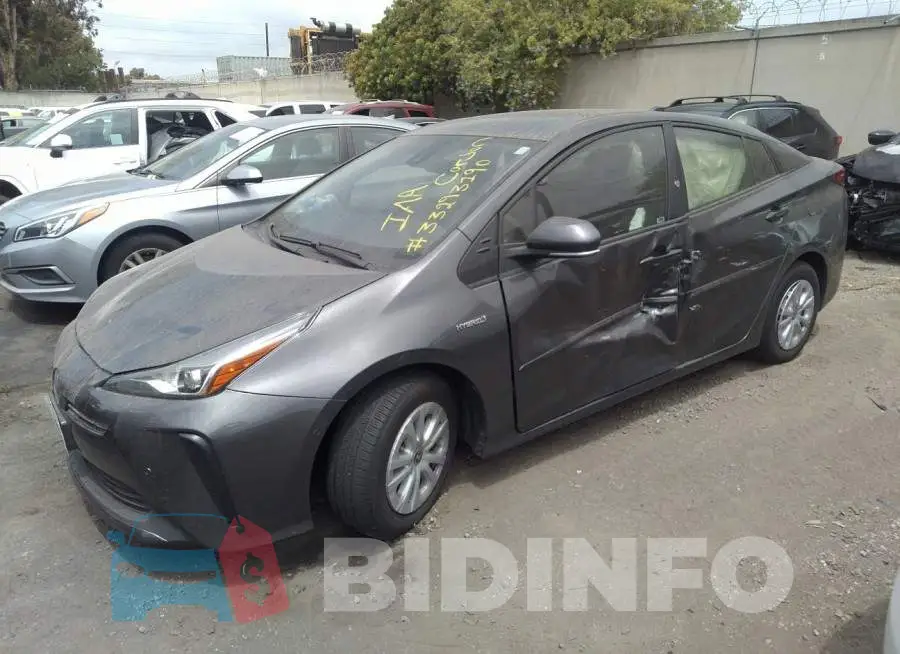 JTDKAMFU8M3132435 Photo# 2