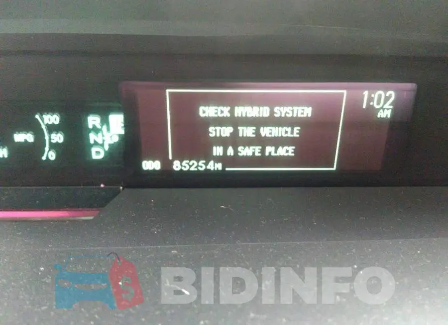 JTDKN3DU6F1894338 Photo# 7