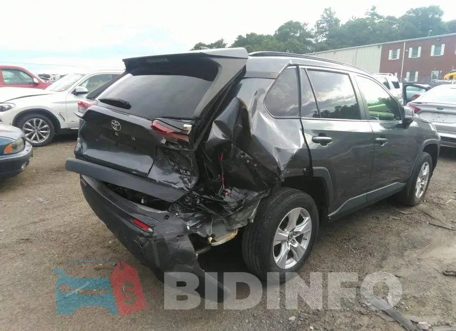 JTMP1RFV7KD009440 Photo# 4
