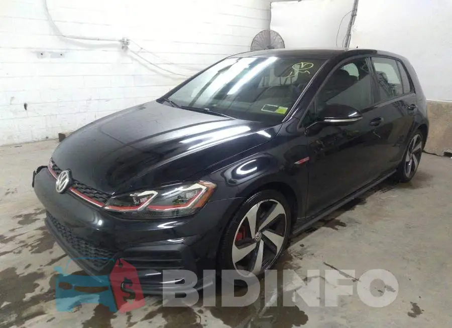 3VW6T7AU0KM037106 Photo# 2