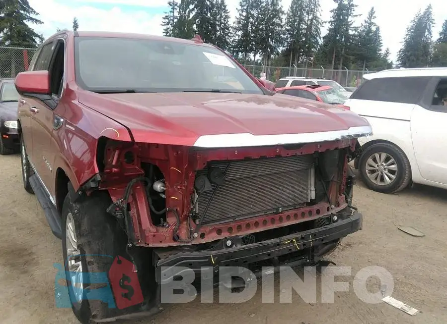 1GKS2BKD0MR272309 Photo# 6