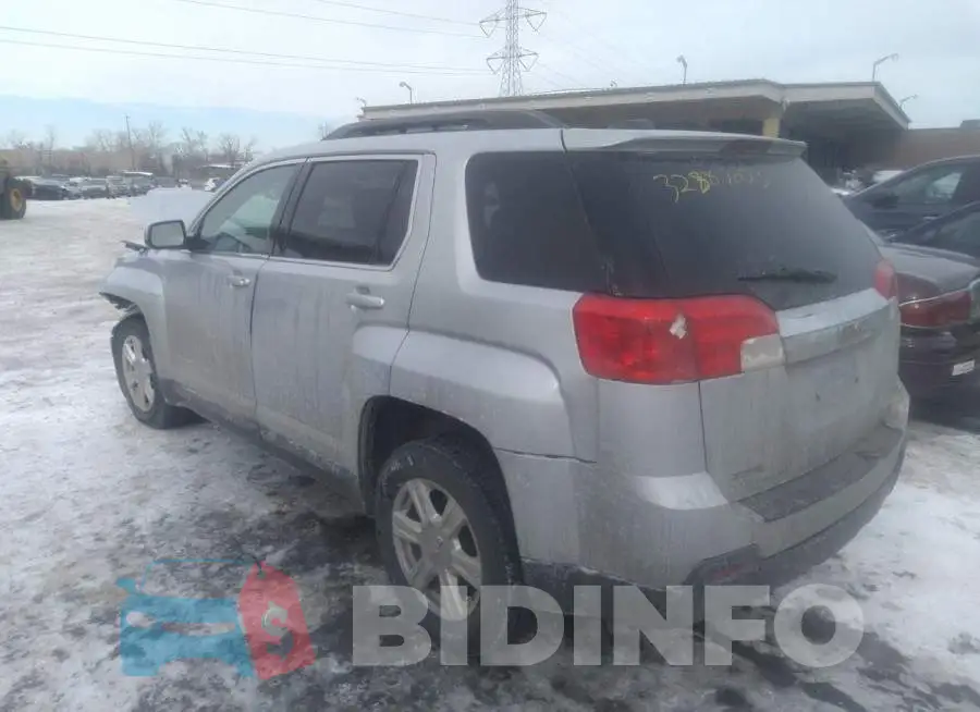 2GKFLWEK2F6314316 Photo# 3