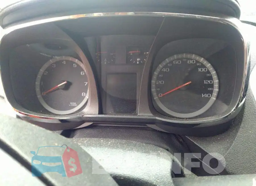 2GKFLYE37F6182092 Photo# 7