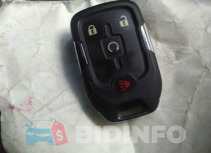 3GKALTEV0LL182067 Photo# 11